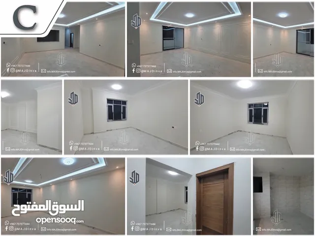 202 m2 5 Bedrooms Apartments for Sale in Sana'a Haddah