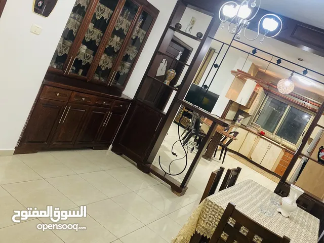 شقة مفروشة للايجار