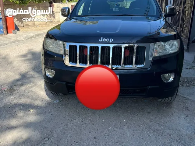 Jeep Other 2011 in Baghdad