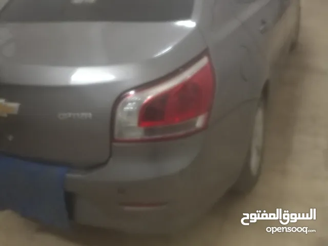 Chevrolet Optra 2018 in Giza