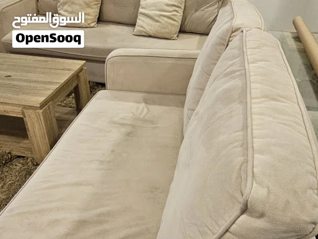 2 Sofa Set for Sale – 3 Seater + 2 Seater
