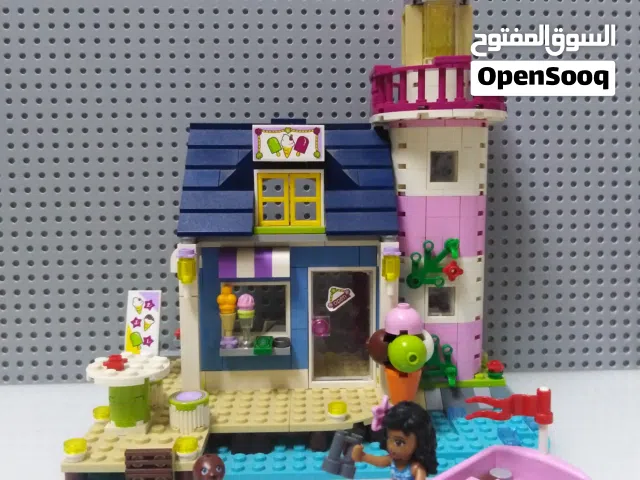 ليقو أصلي LEGO