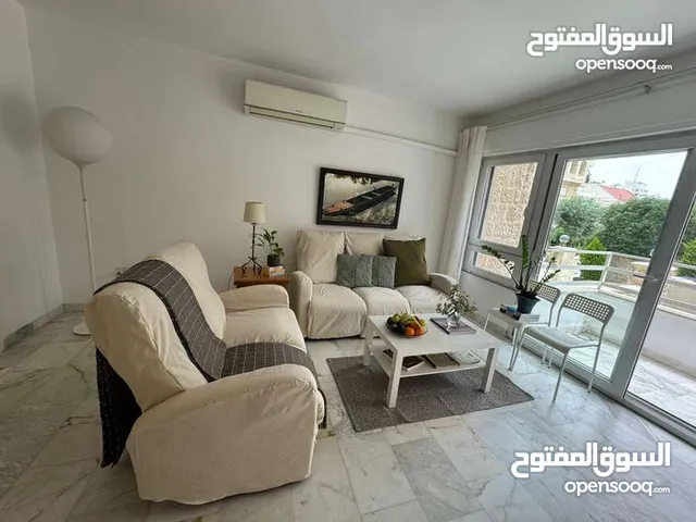 95 m2 2 Bedrooms Apartments for Rent in Amman 5th Circle