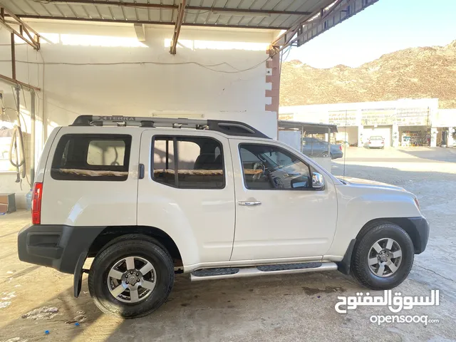 Used Nissan X-Terra in Al Sharqiya