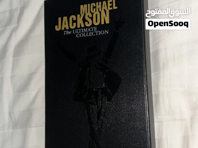 CD Michael Jackson rare set