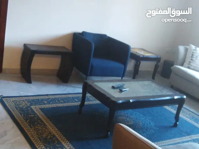 100 m2 3 Bedrooms Apartments for Rent in Amman Shmaisani