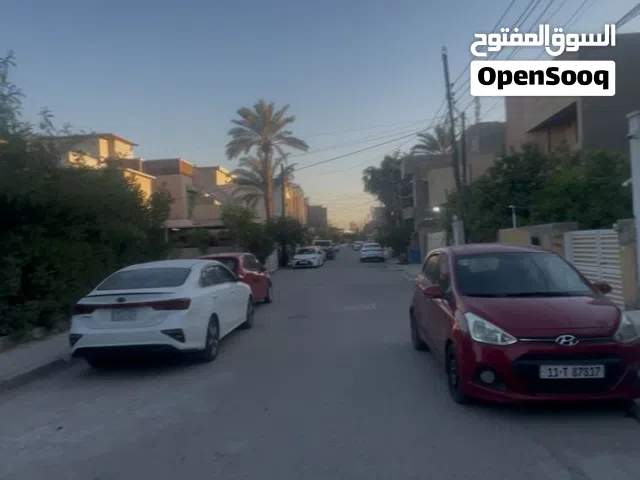 125 m2 4 Bedrooms Townhouse for Sale in Baghdad Saidiya