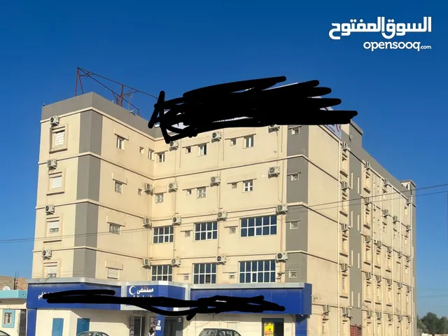   Complex for Sale in Tripoli Al-Jamahirriyah St