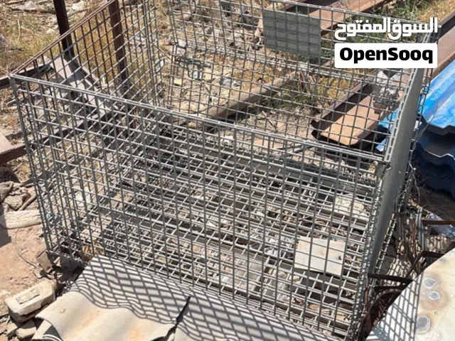 بوكس حديد للبيع
