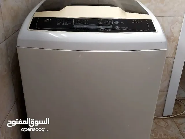 Other 9 - 10 Kg Washing Machines in Tripoli