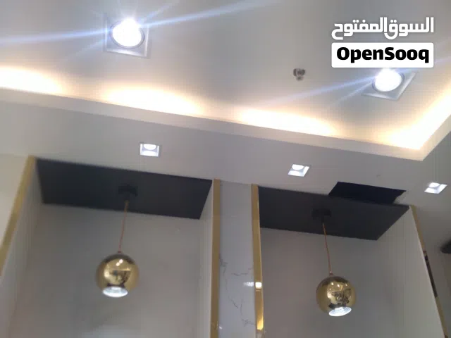 فني كهربائي