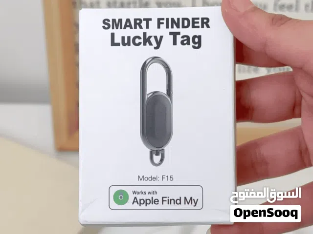 ميدالية تتبع ذكية للتعقب