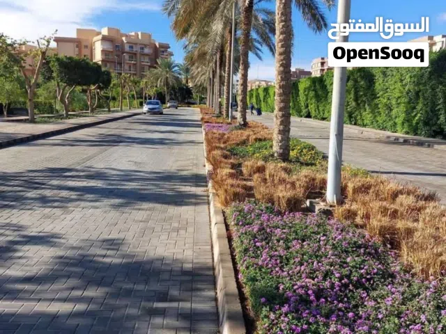 115 m2 3 Bedrooms Apartments for Sale in Giza 6th of October