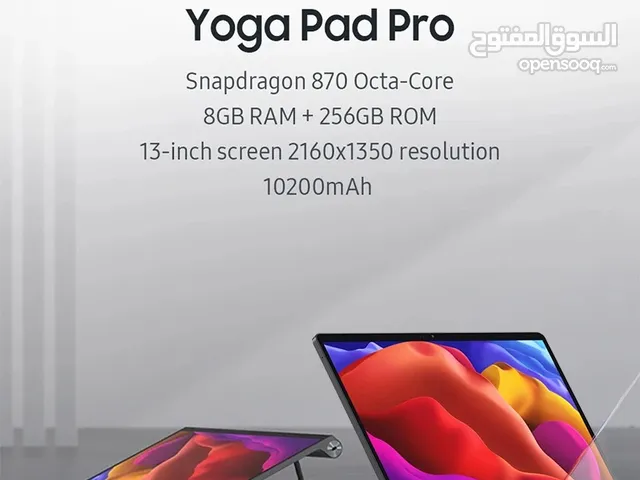 Lenovo Yoga 2 Pro 256 GB in Baghdad