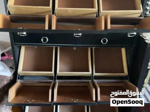 دولاب احذية