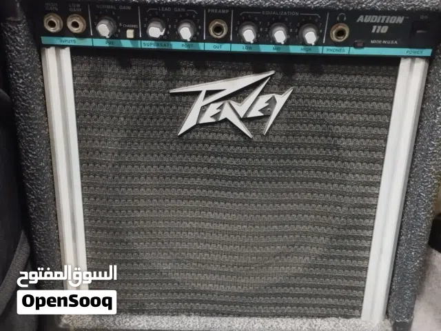 PEAVEY for sale