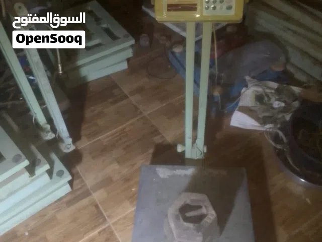 قبّان،ميزان إلكتروني 300kg