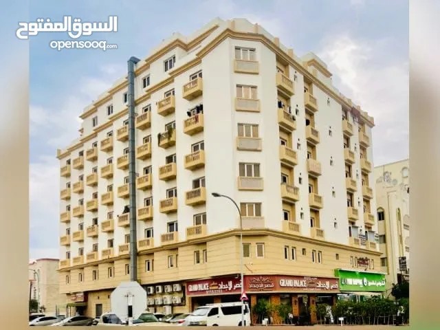 71 m2 2 Bedrooms Apartments for Rent in Muscat Al Khoud