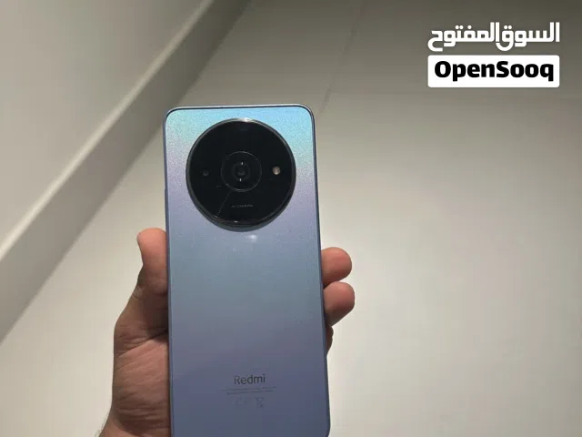 Xiaomi Redmi 14C 128 GB in Al Dakhiliya