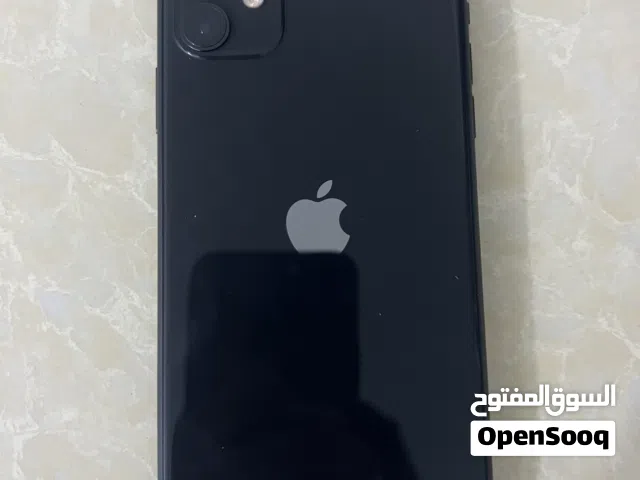 آيفون 11 عادي بدون ملحقات