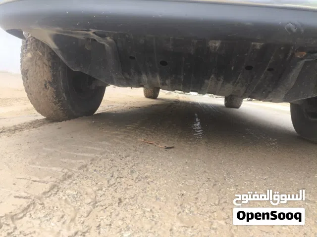 Used Toyota Tundra in Tripoli