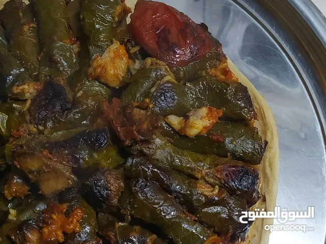 مطبخ. العائله