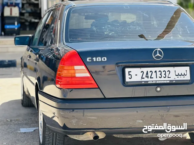New Mercedes Benz Other in Bani Walid