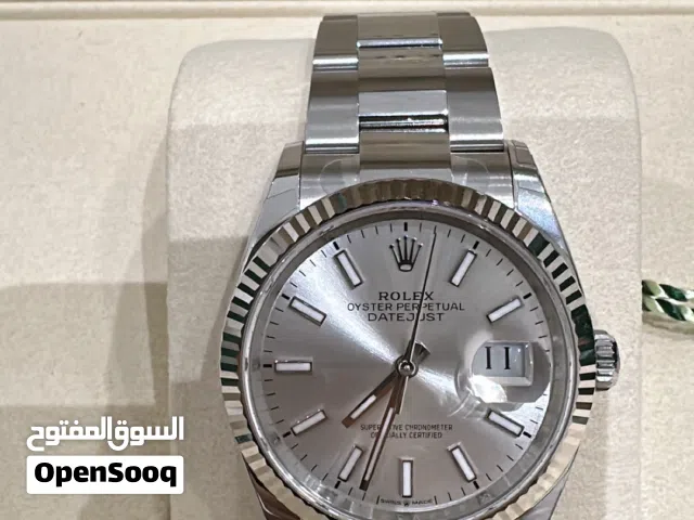 Rolex - Datejust 36