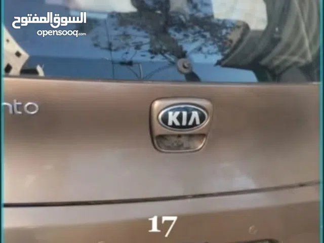 Used Kia Picanto in Hebron