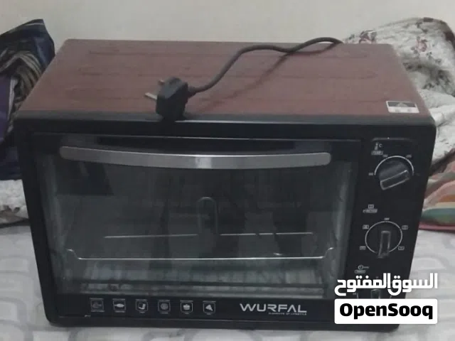 Microwave Oven