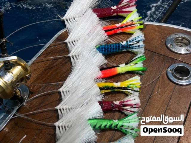 تركيب ريش لسهوه و الجيذر  يوجود بوبر وكفرات ماجلان ابوجير