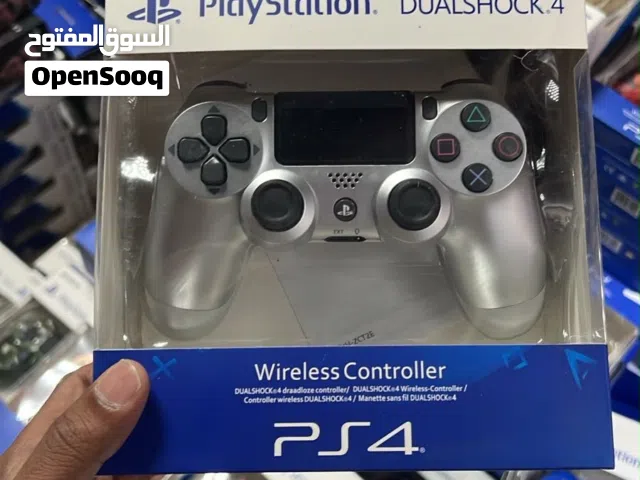 PS4 JOYSTICK CONTROLLER