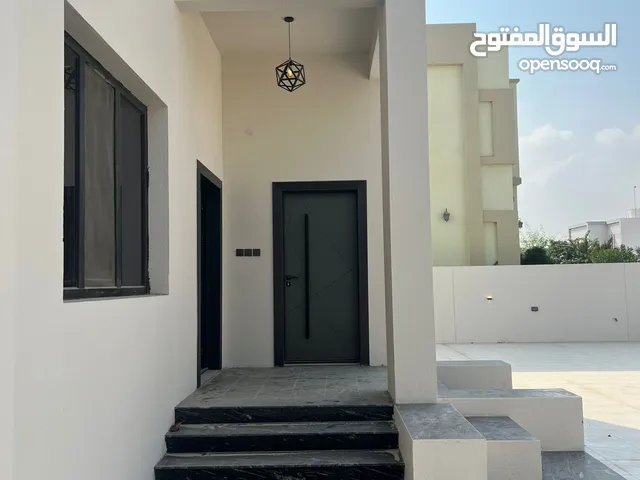 Omanvilla1