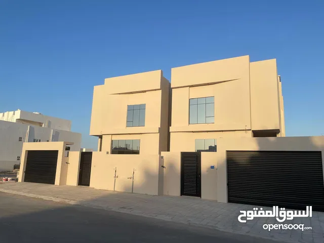 437 m2 More than 6 bedrooms Villa for Sale in Muscat Al Maabilah