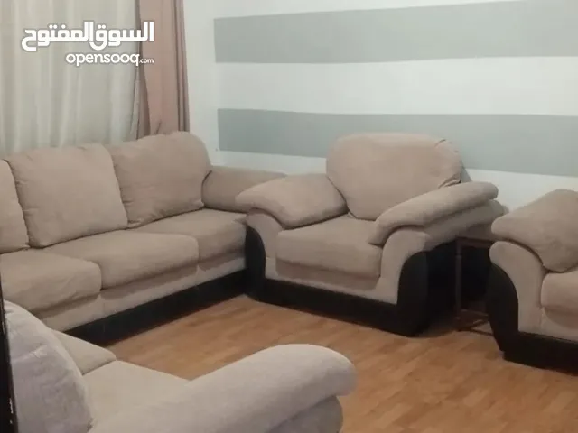 137m2 2 Bedrooms Apartments for Rent in Amman Al Bayader