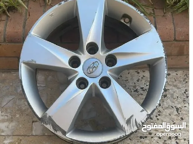 ديسكو 16 هيونداي لنترا