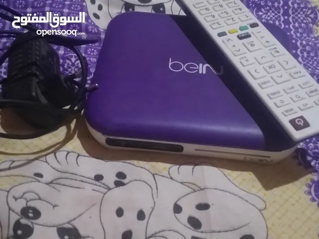 beIN Receivers for sale in Giza