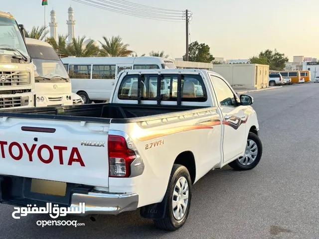 Used Toyota 4 Runner in Al Sharqiya