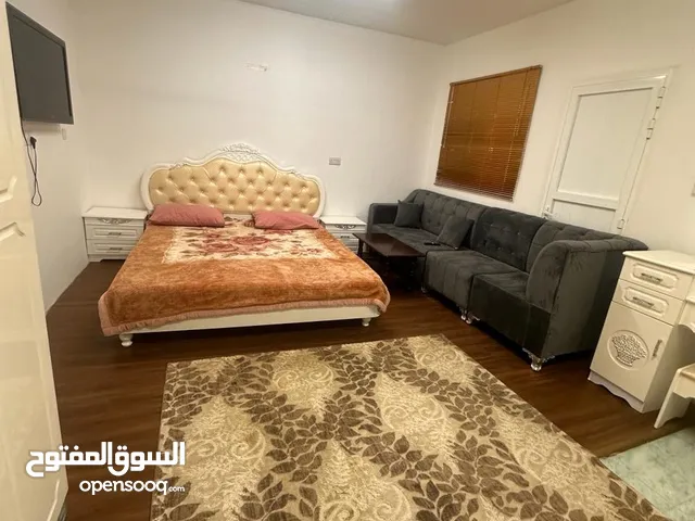75 m2 Studio Apartments for Rent in Muscat Ghubrah