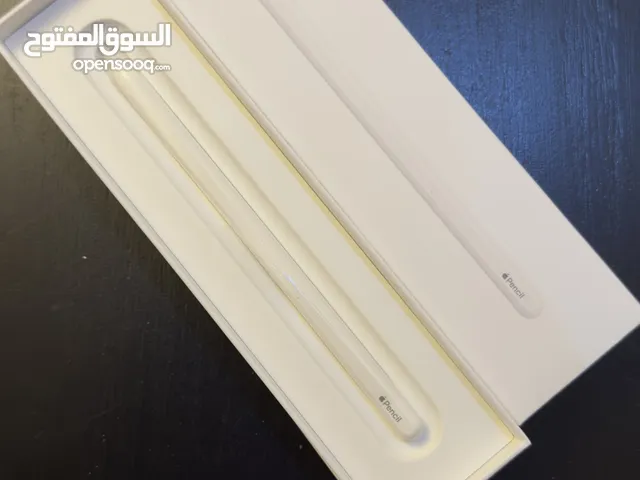 قلم أبل الأصلي الجيل الثاني Apple pencil 2nd