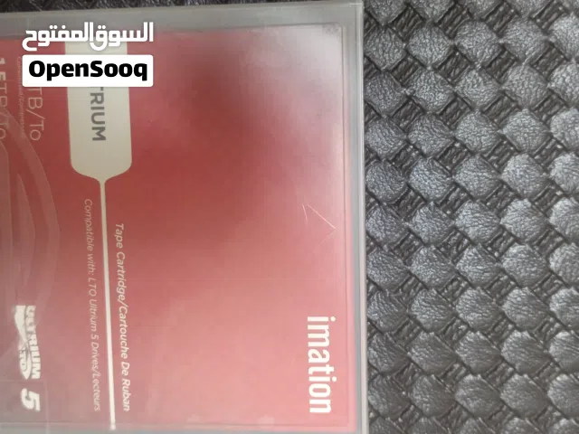 Imation LTO‐5 Ultrium Data Tape