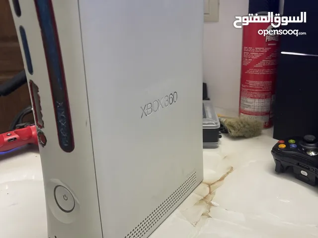 Xbox 360 Xbox for sale in Jenin