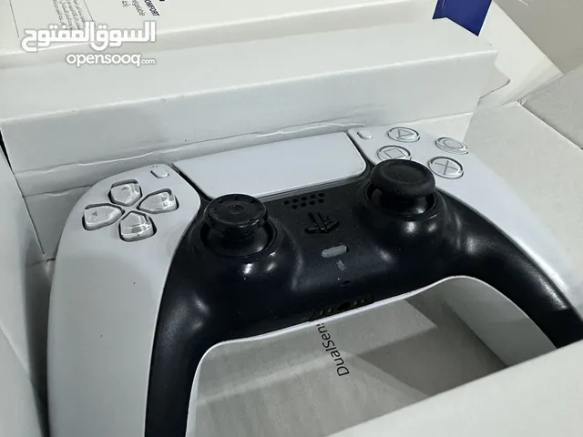 يده  تحكم ps5