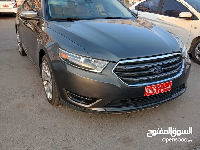 Ford Taurus in Muscat