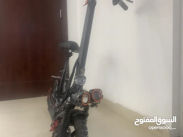 ‏ كوتر كهربائي بمميزات كثيرة