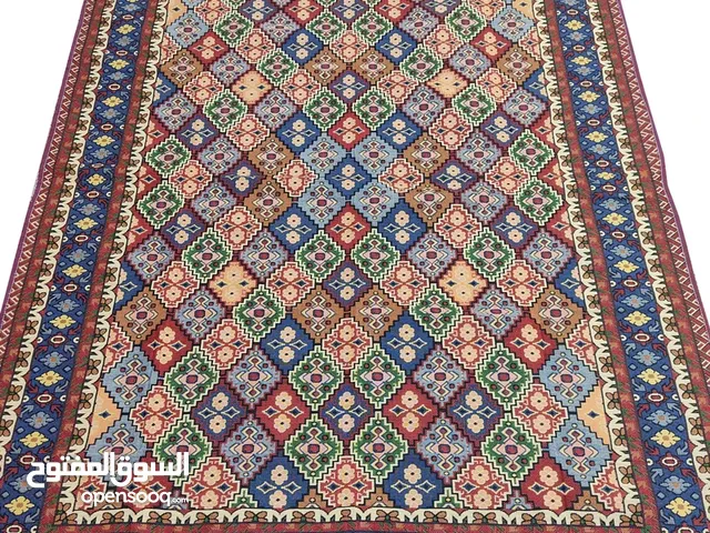 السجادة اليزدية التقليدية (روفرشي) - 3 و6 أمتار، بيع