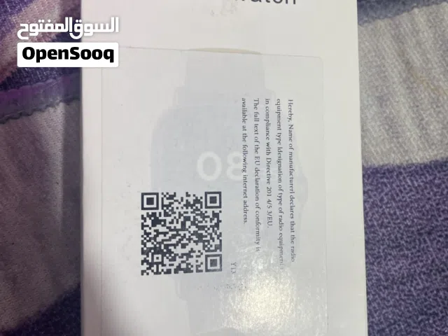 ساعة تيليفون جيدة بحالة الوكالة