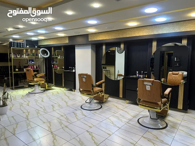 100 m2 Shops for Sale in Amman Swefieh