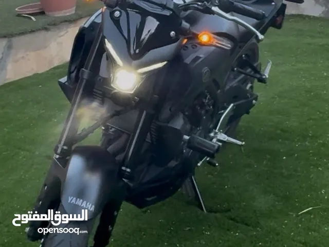 يامها MT-03
