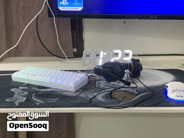 اكسسوارات السيت أب فقط ب 21 ريال